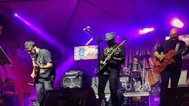 Blues