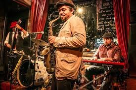 Jazz
